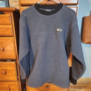 Eddie bauer EBTek unisex fleece pullover
